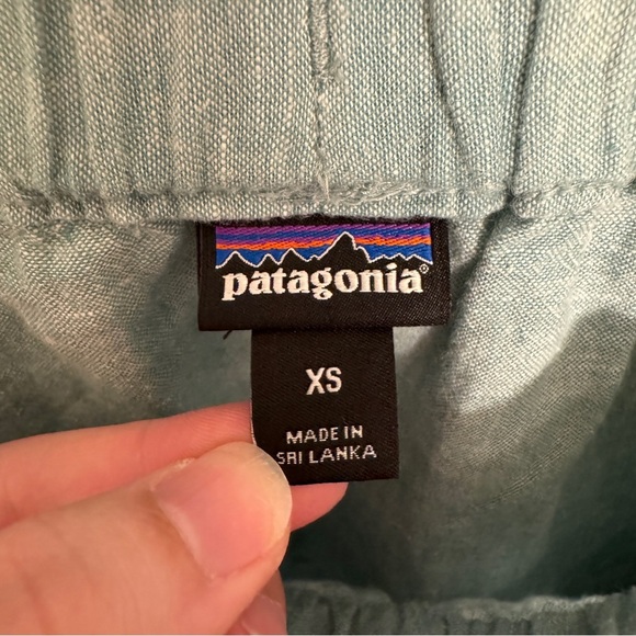 Lightweight Patagonia Skirt - Picture 9 of 11